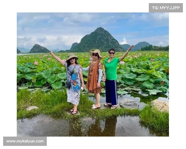 普者黑骑行探秘路线串联西荒湿地溶洞村落与万亩荷花盛景 普者黑骑行探秘路线串联西荒湿地溶洞村落与万亩荷花盛景