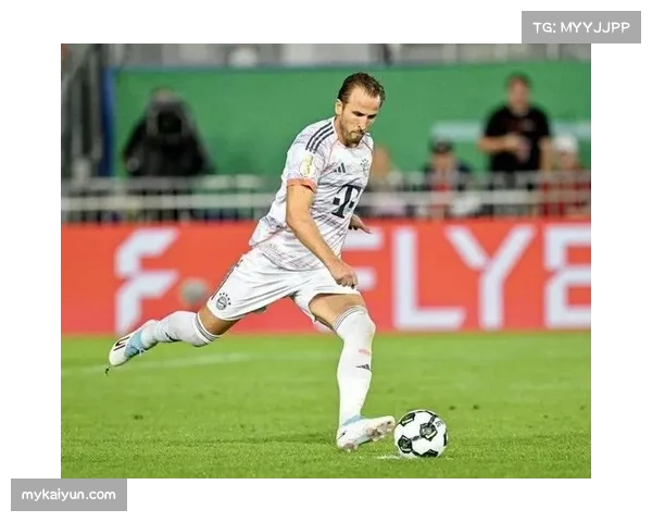 凯恩超越C罗创纪录 英格兰大英帝星崛起引发世界足坛关注