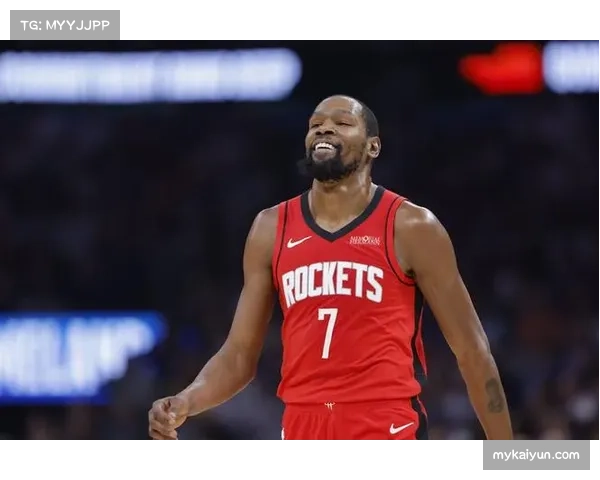 KD两战单防压制对手命中率仅14.3%，21次防守仅失3球