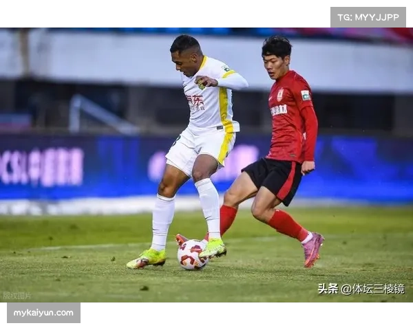 北京国安四球大胜长春亚泰 法比奥两射一传展现核心作用